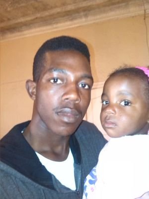 Born on 1989/02/16.Live in Vereeniging Town, Gauteng Province,South Africa