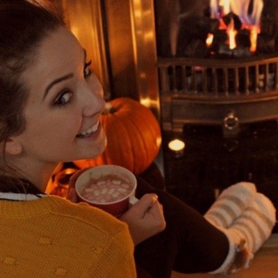 Zoe brightons up my deyes