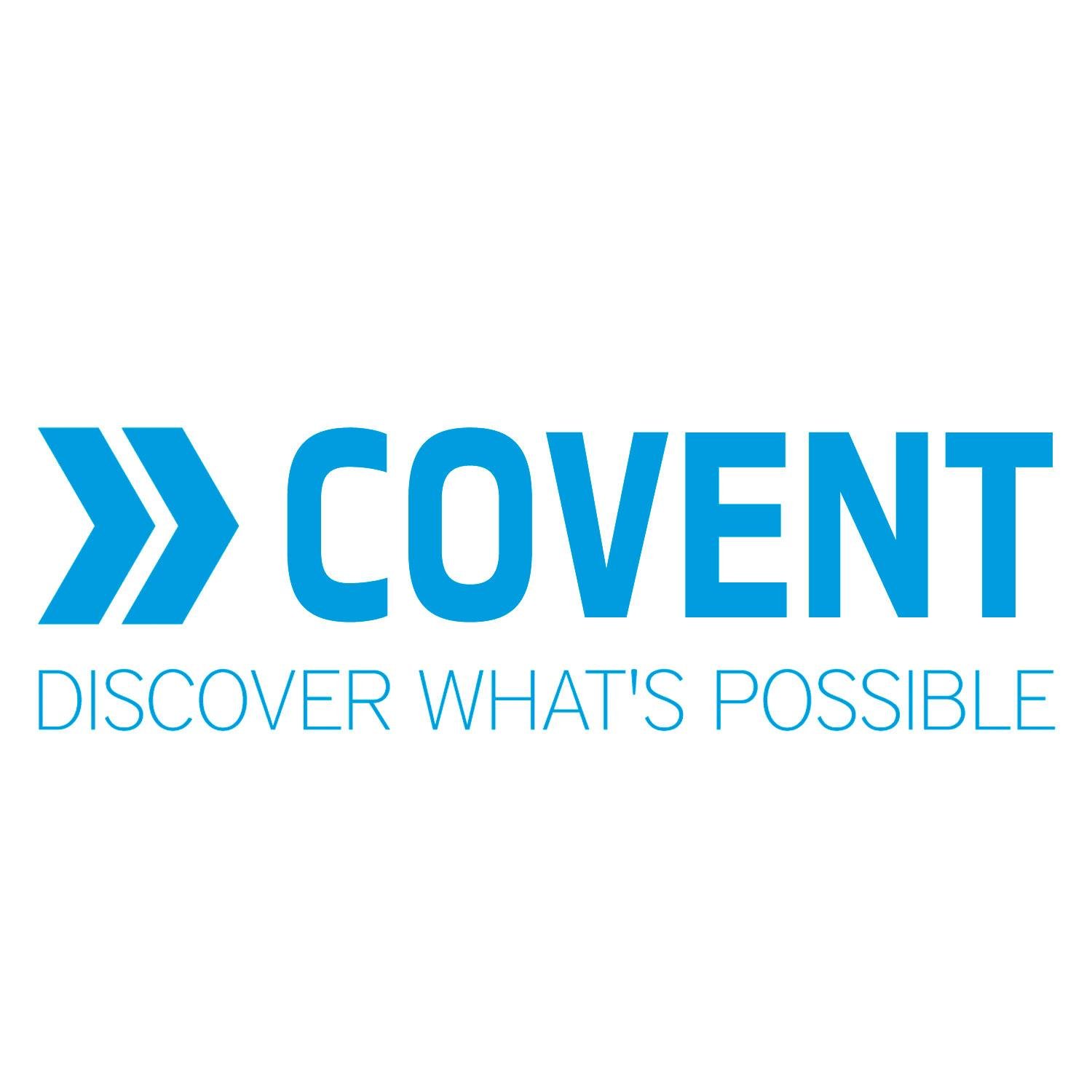 En COVENT creemos en las empresas.