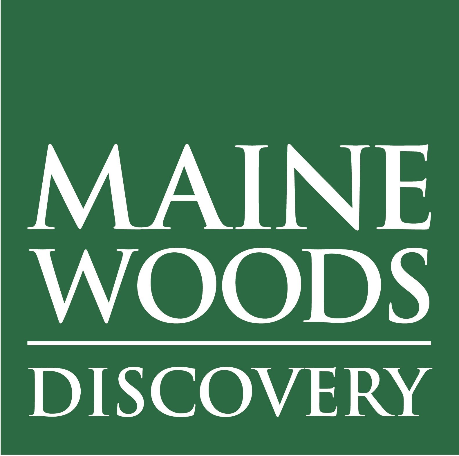 Each season in the Maine Woods brings a new opportunity for fun and adventure. Maine Woods Discovery Partner-Providers take you there.