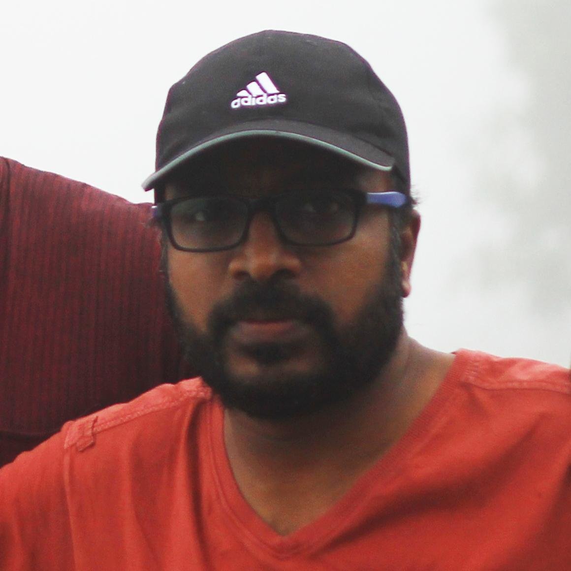 SalilDasp's profile picture. 