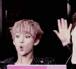 bangtan saranghae