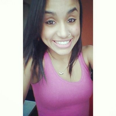 Abençoada por Deus, evangélica, gosto de futebol, ex ginasta, e apaixonada pela Sociedade Esportiva Palmeiras ! ♥