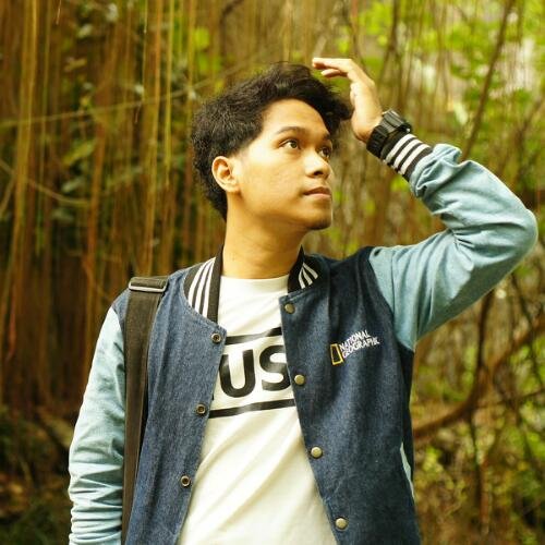 andi_robbi's profile picture. 