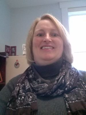 BonnieMcNally's profile picture. 