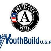 Increasing the capacity of YouthBuild programs through national service! #IamVISTA #VISTA50