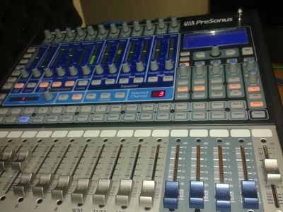 am an EDM producer who does progressive house, Trance and also do trap hiphop, Rnb...I also engineer the Beatz when comes to mixing and mastering