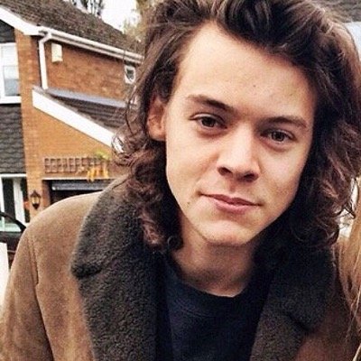 ♡ Hi I love one direction. the end♡ @ellahenderson follows ♡