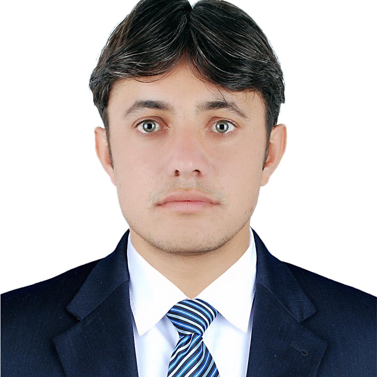 Business Man : General Manager of Sahibzada Stock and Paint Store and MadeinPakistan Brands