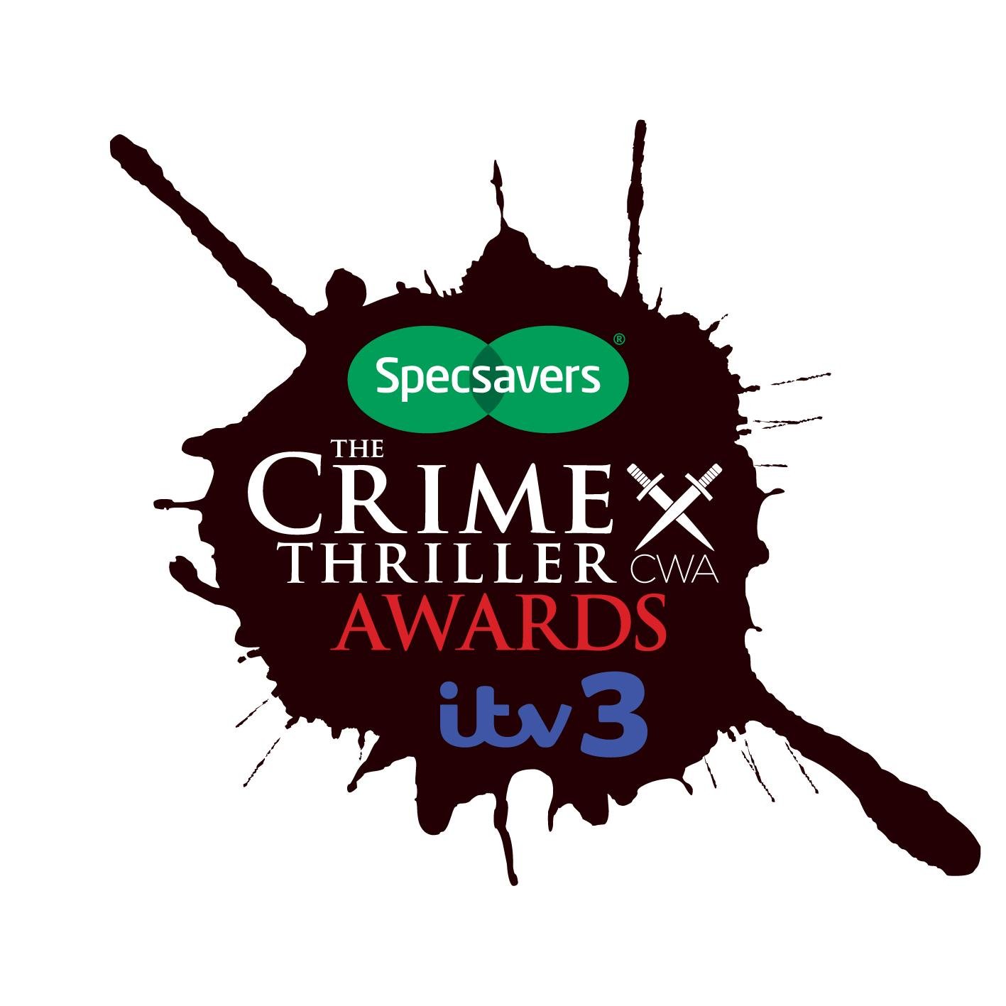 Welcome to the @Specsavers Crime Thriller Awards Twitter profile! An event produced by Cactus TV #crimethrillerawards http://t.co/AGApVxx0pp @amandacactus