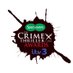CrimeThrillerAwards (@crimethriller) Twitter profile photo