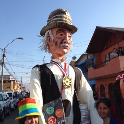 Joselo1985's profile picture. 