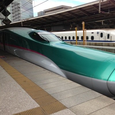 電車が好きなまったり湾岸勢(´―ω―｀)
