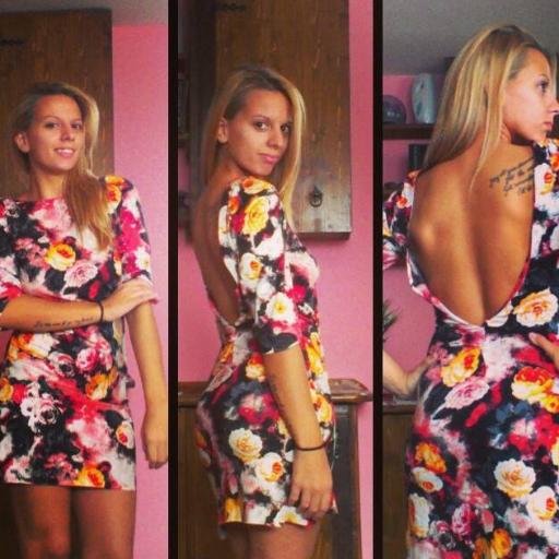 Aryanna_Macri's profile picture. il silenzio è il linguaggio dell'amore.