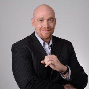 CTO, InteliSecure