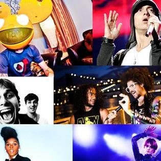 Your Life. You Music. Your Station