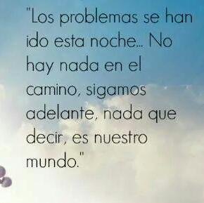 Lo único que quiero es estar a tu lado todos los dias!!!:*:*