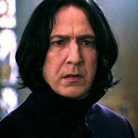 セブルス・スネイプ (@snape0320) Twitter profile photo