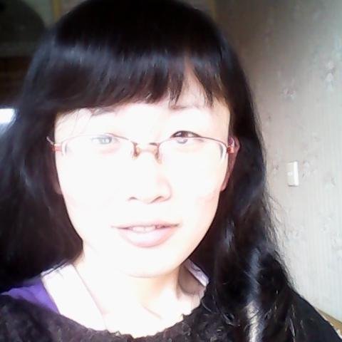 maomao_yue's profile picture. 