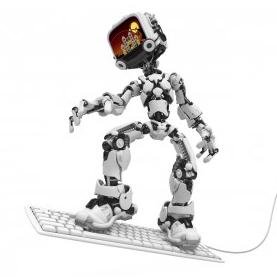 Salut ! Je suis EasyGAME , Je suis là pour t'aider : Cite moi : @MGameFR l Et je te RT & Follow ! [Partenaire] : #On = @ShakenIsOnFire pour Question & autre s