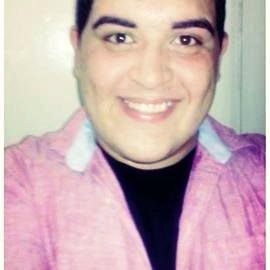 Um Partícula da gloria de Deus aqui na terra... Eis-me aquiii... :)