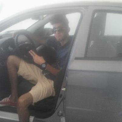 Abbas07Abdou's profile picture. 