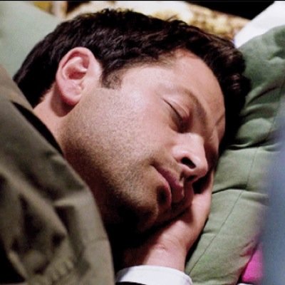 Ive got my Grace back but its temporary. Im always happy to bleed for the Winchesters. Dean and I have a Profound Bond |Single|Gay|+18|