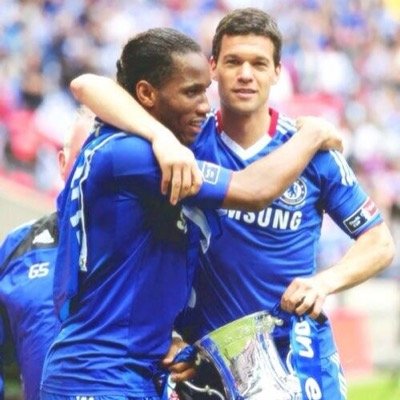 Lover of all things #CFC. 

Dom Solanke and Ruben Loftus-Cheek for England. 

Lewis Baker is god.