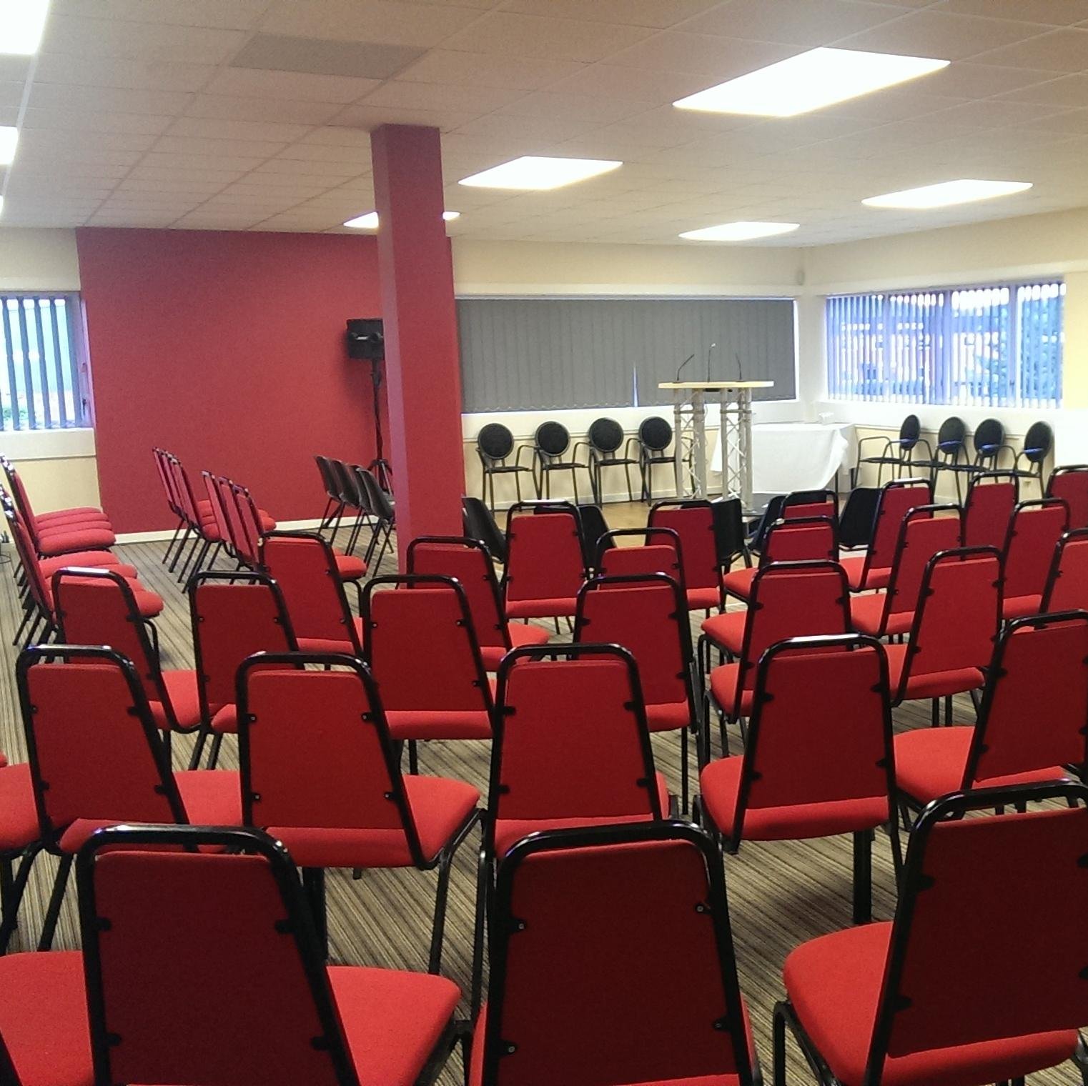 Grantham Town Football Club in the Community , bringing you the latest news and upcoming events from our meetings and conference centre @mcscentre