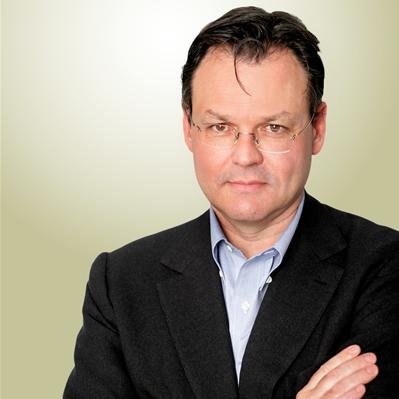 Eric Archambeau Profile