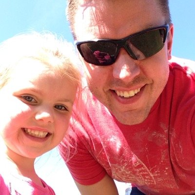 cwforth's profile picture. I have realized a life-long dream of having an amazing family!  Three kids and a wife and I couldn’t be happier.  Also, I am an Elementary Principal!