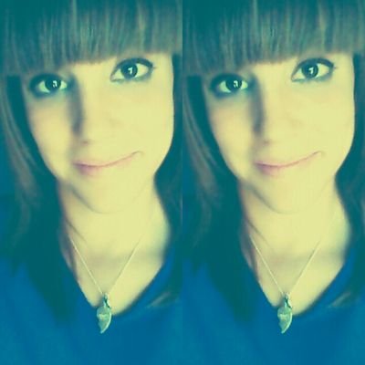 angeelitaa02's profile picture. LO QUE VERDADERO SE VA,VENDRA DE NUEVO♥/INSTAGRAN:ANGEELITAA02