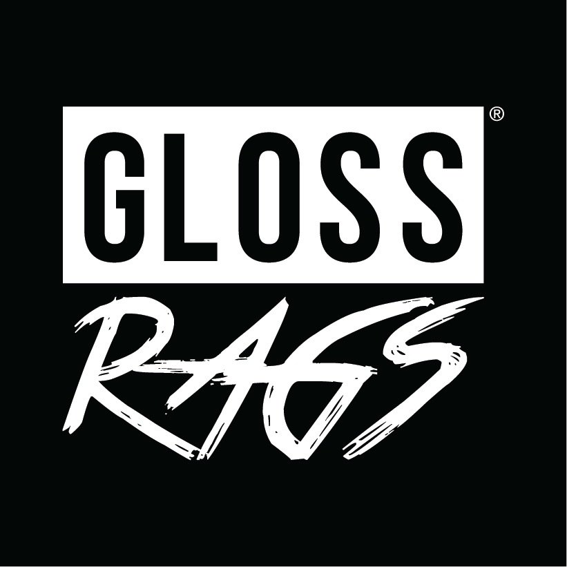 Official Twitter Account of #GLOSSRAGS • Original Creator & Producer of #ANDCOUNTING Tees #FIGHTAMNESIA #BLESSUP #GLOSSRAGSMEDIA