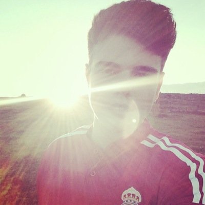 Ich will euch auf Twitter Unterhalten :)