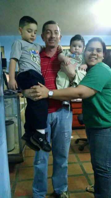 Soy SUD..Esposa y madre enamorada,Lic admon gerencia!Tengo una familia Eterna!agradecida a Dios eternamente