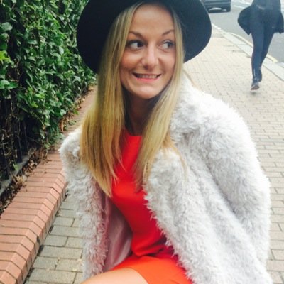 catydoodah's profile picture. London girl. Here to make and facilitate connections with love, life and everything.