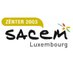 SACEM Luxembourg sc (@sacemluxembourg) Twitter profile photo SACEM Luxembourg sc (@sacemluxembourg) Twitter profile photo