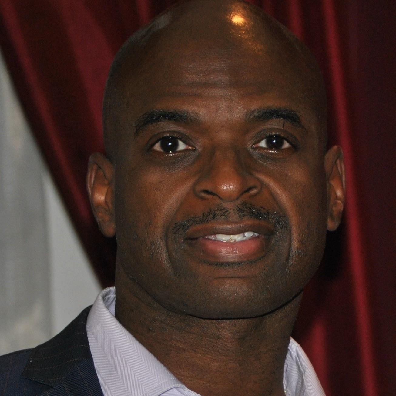 ray_rayjones's profile picture. Raymond Jones- Director of External Relations for State Senator Vincent Hughes.