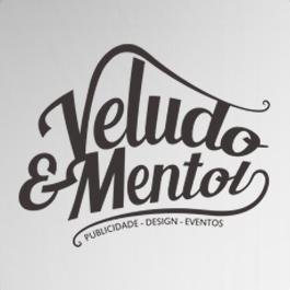 Smooth and Fresh é como classificamos a nossa marca. A Veludo & Mentol é uma empresa multifacetada, adequada aos tempos modernos.