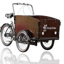 cargobikesweden's profile picture. 