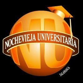 Punto de venta oficial de la nochevieja universitaria (grupo universitario). Más info por MD o por Whatsapp: David 618 941 834 y María Jesús 691 604 000