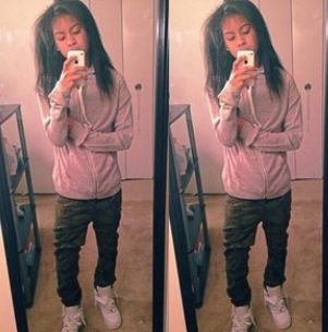 follow me on ig ? @luuh_jass  , kik me ? @luuh_jasmine  , single