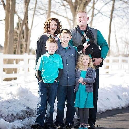 ChattyCheers's profile picture. 