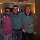 David Jerome Penner - @DJ_penner92 - Twitter