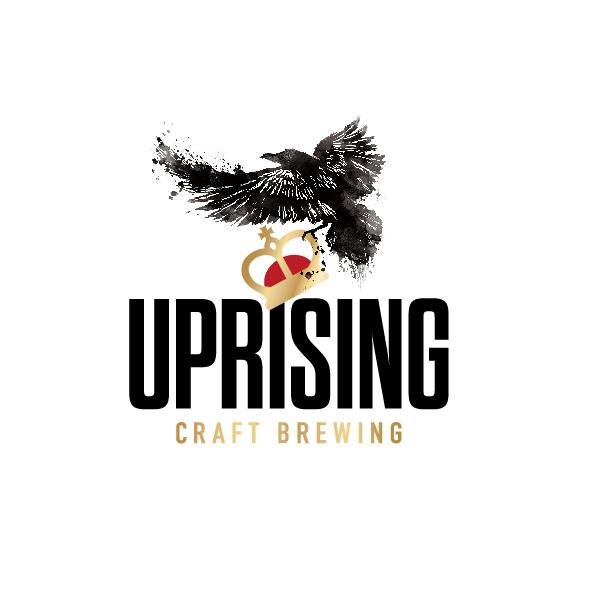 Challenging brewing conventions and pushing the boundaries. We like talking about beer. Join the conversation and be part of the UPRISING.