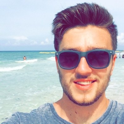 BoltLuke's profile picture. 