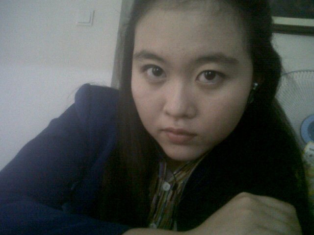 Hi...I'm Ade Maria Wahyuni. You can call me Maria or Demar. I am a follower of Jesus Christ and my desire is to make people around me happy. God Bless... ^o^