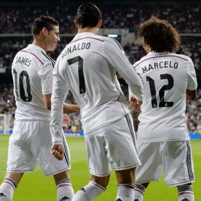 RMadridNewss Profile Picture