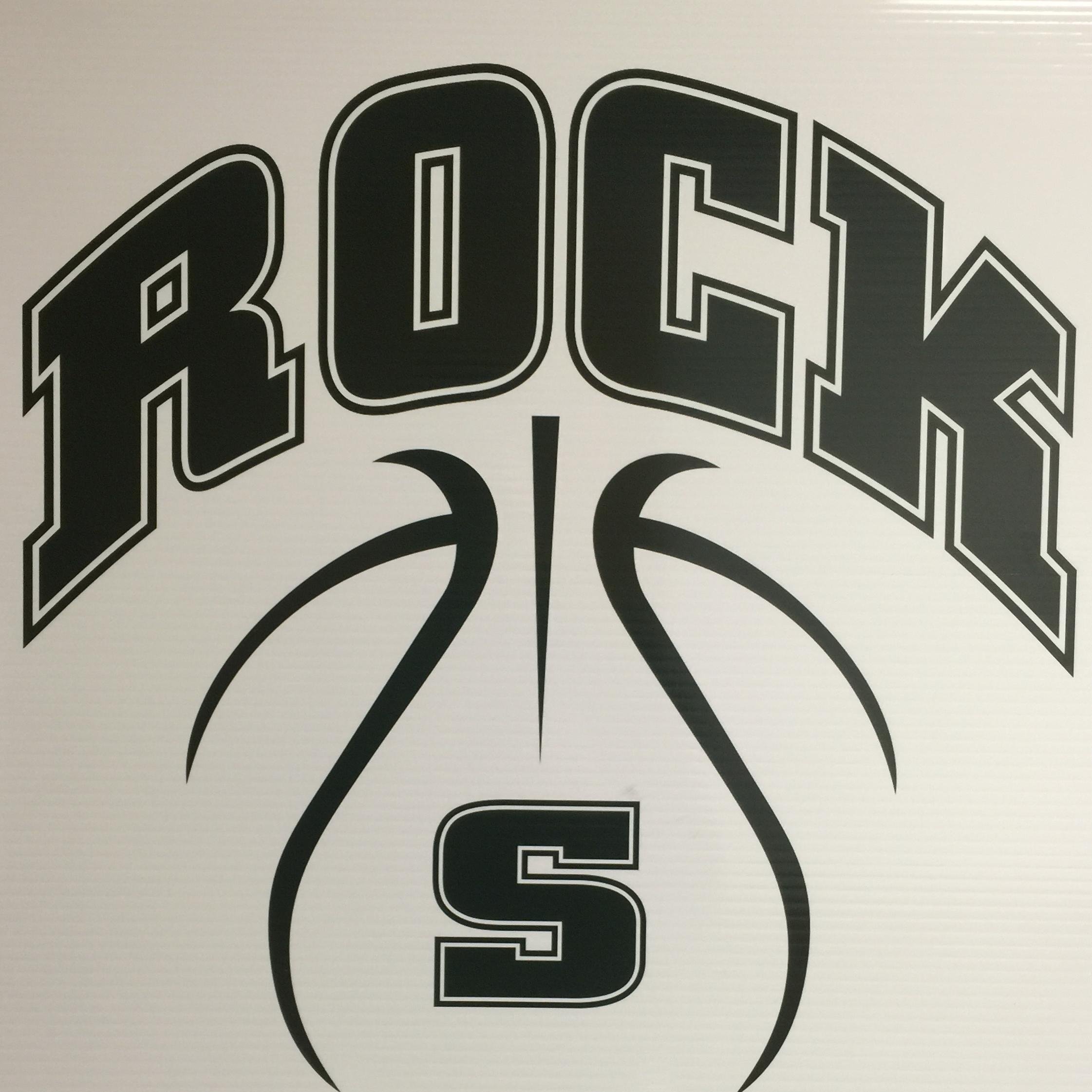 Slippery Rock University Women's Basketball