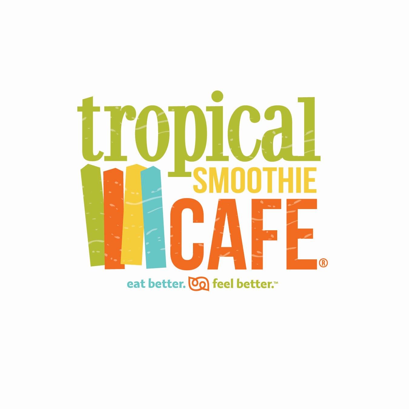 Tropical Smoothie Cafe located at 266 Blanding Blvd. (Rooms To Go Outlet Plaza) 904-644-7353